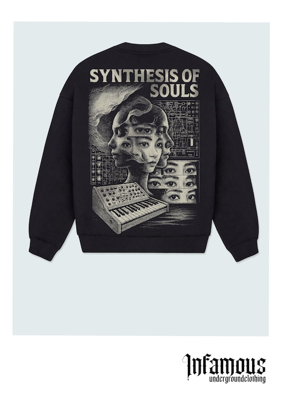 Infamous - Classic Jersey - Mod.010 - Limited edition.