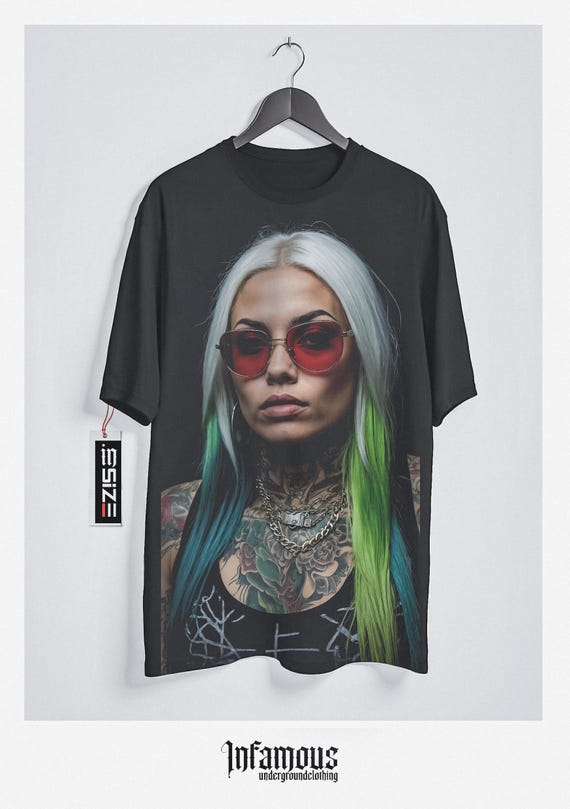 INFAMOUS The INSIZE mod.006 [ Limited edition ]