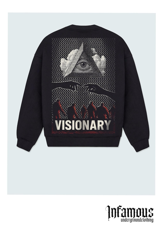 Infamous - Classic Jersey - Mod.013 - Limited edition.