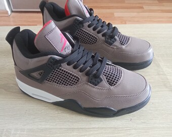 Jordan 4 herensneakers maat US9.5