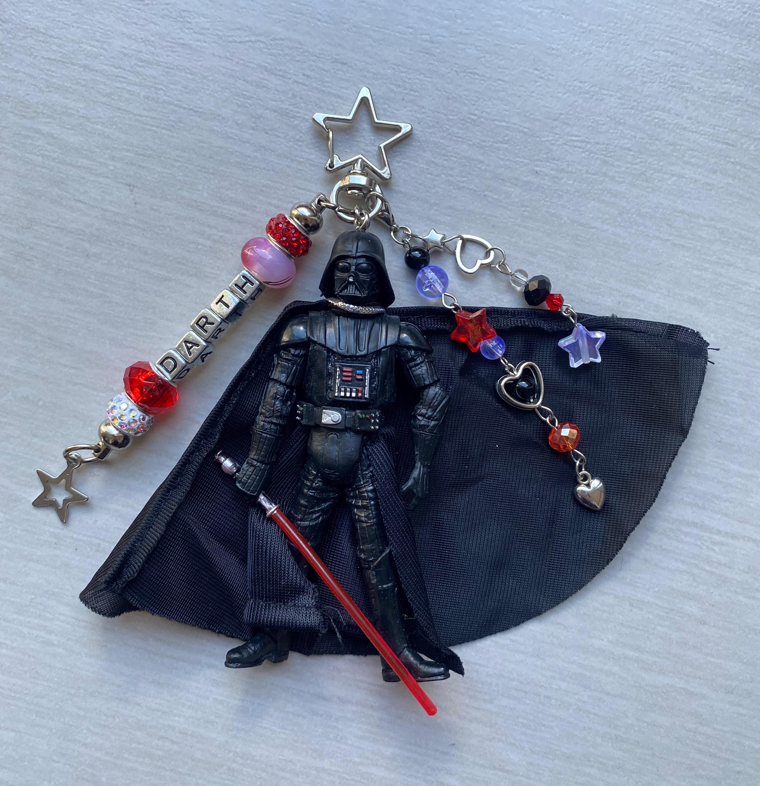 Darth Vader Key - Etsy Canada