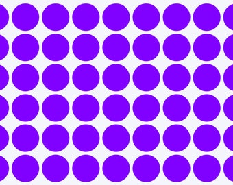 Circle Dots Decals