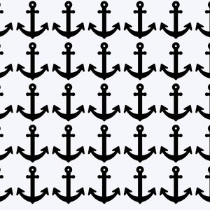 Anchor Decals