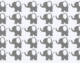 Baby Elephant Decals