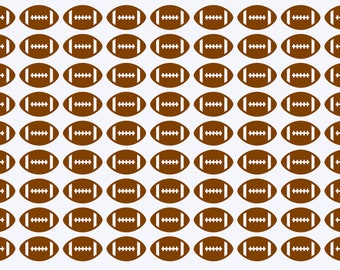 Football Decals