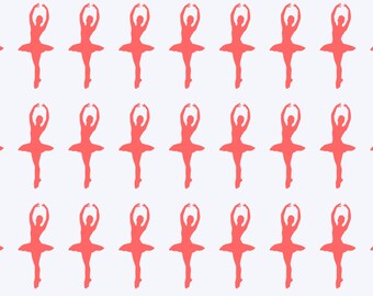 Ballerina Decals - Premium Outdoor Vinyl