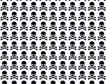 Skull and Crossbones - Old Version