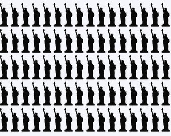 Statue of Liberty Decals