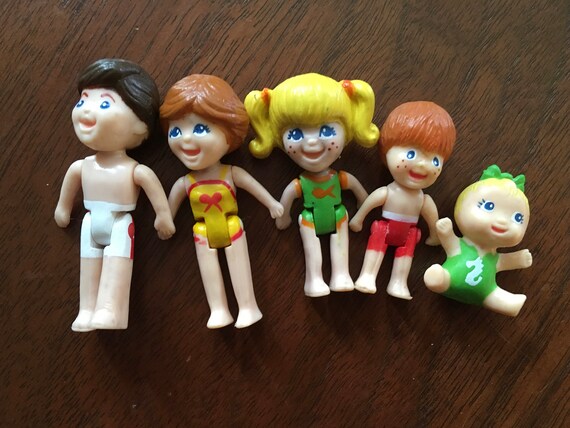 oh jenny dollhouse