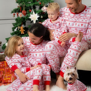 Christmas Pyjamas