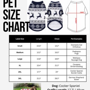 Matching Family Christmas PJs: Soft Cotton Holiday Pyjamas image 12
