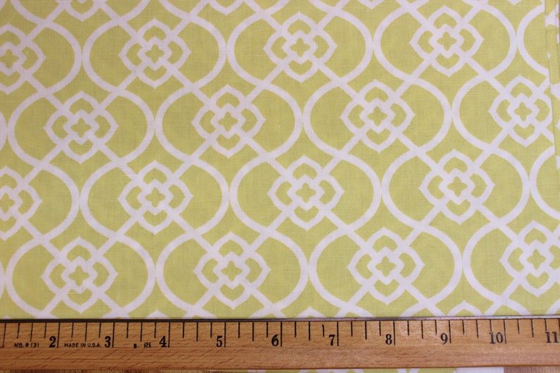 Original Screen Print by Richloom USA Canada 100 Cotton Etsy