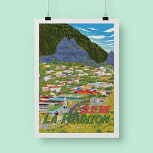 Afiche de “Reunión”
