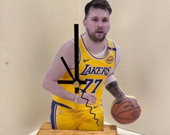 Luka Doncic Uhr
