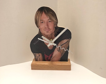 Reloj urbano de Keith