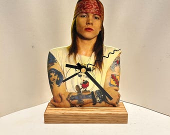 Guns N Roses Appetite for Destruction Locked N Loaded Limited