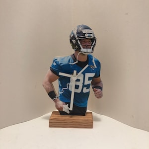 Tim Tebow Clock