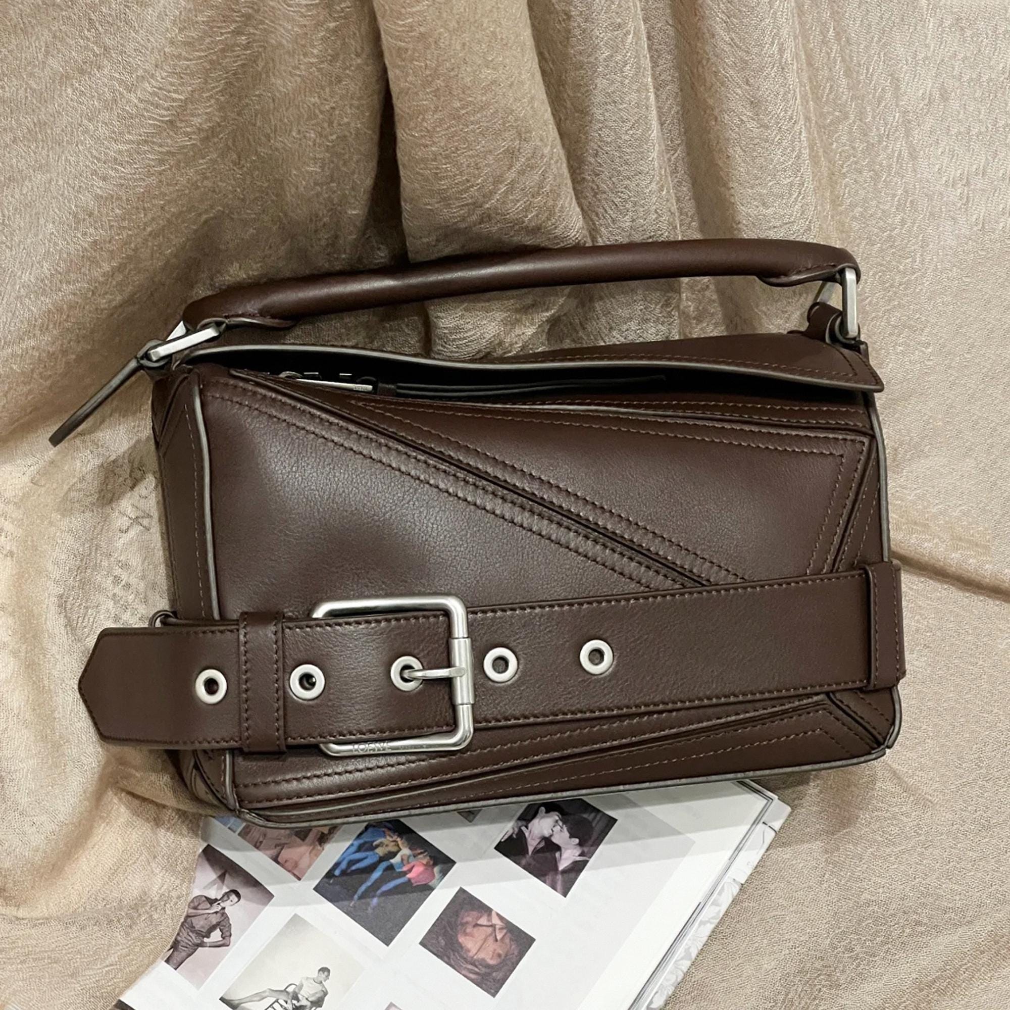 Loewe Puzzle Bag UK