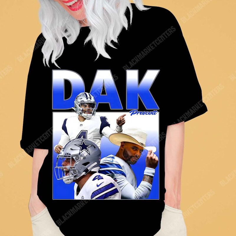 dak prescott bow ties