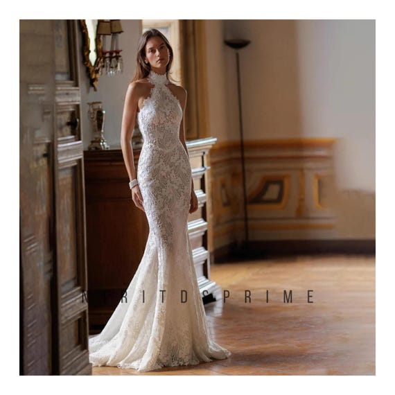 wedding dresses strapless a line Gorgeous Corset A-Line Dress – HAREM's Brides Back_Zipper-up Size:M - 10 Ideal for those who Tia | Simple Wedding