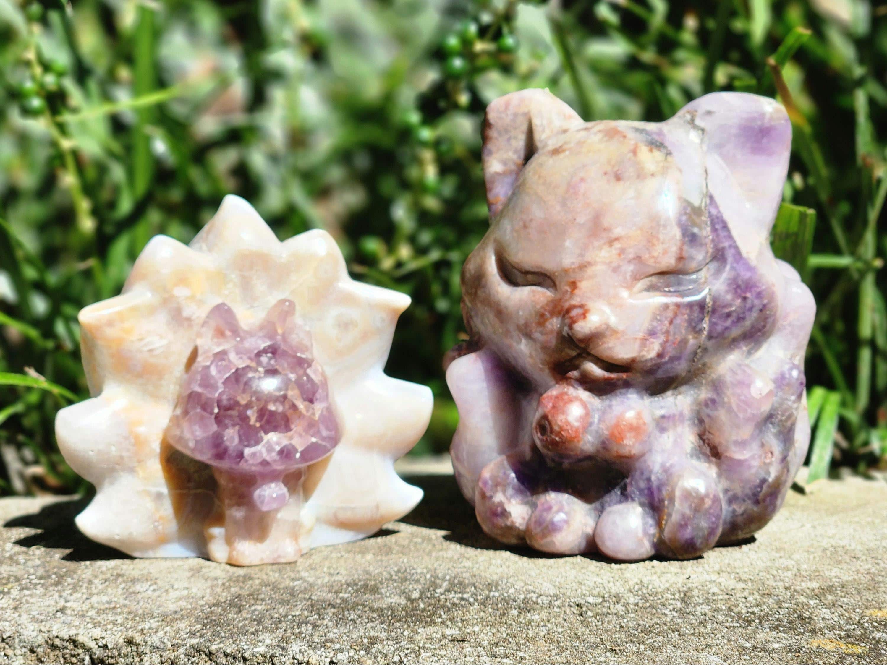 APOLLO PURPLE ver 展示品 Amazon | ライブDio ZX AF35 立体 クリスタル エンブレム (紫