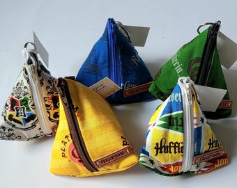 Mini pouch - Harry Potter