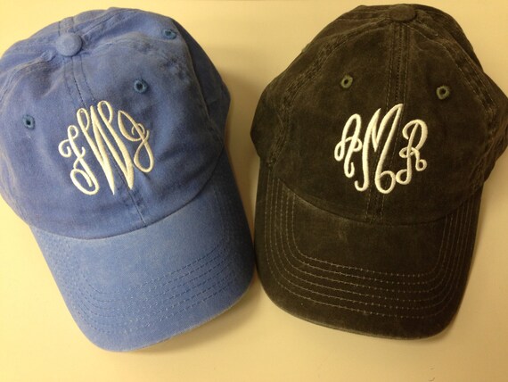 preppy baseball caps