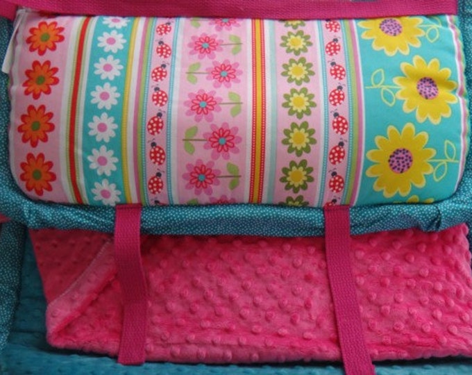 Custom Nap Mat...boutique Mat for Girl...ready to Add Etsy
