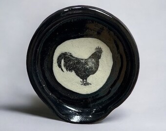 Chicken Spoonrest