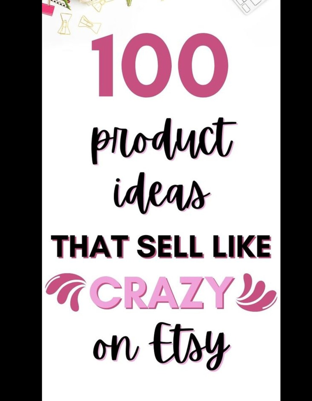 100 Profitable Digital Product Ideas Master Resell Rights Make Money ...