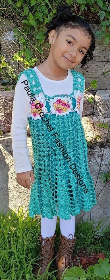 emma crochet dress Women's Crochet Dresses | Emma Maxi Dress | Anna Kosturova