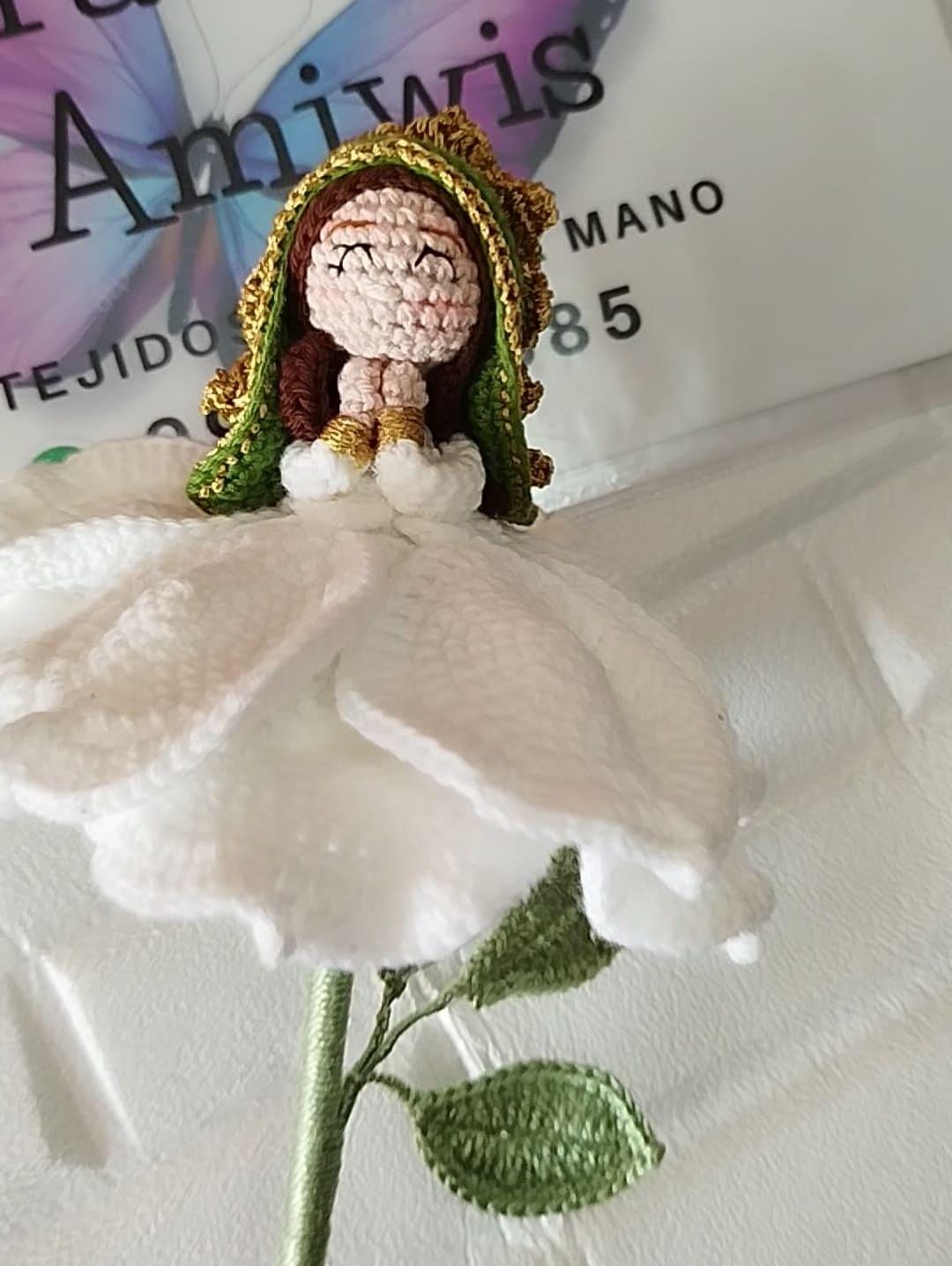 Virgen patrona México