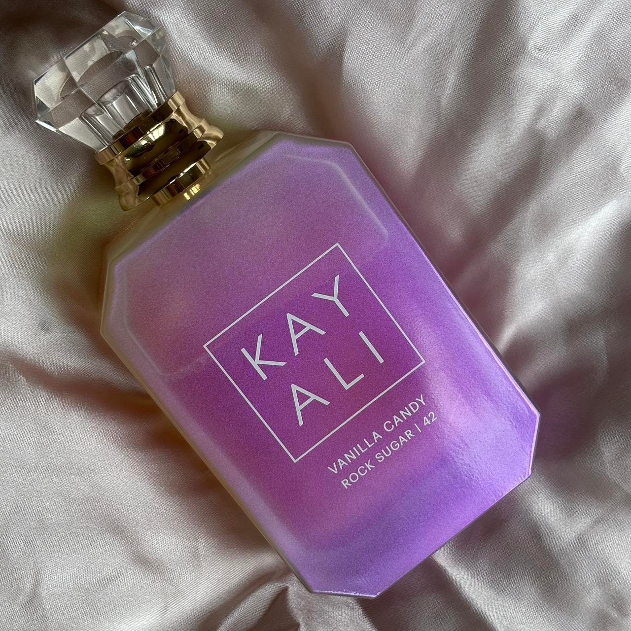 KAYALI Vanilla Candy Rock Sugar 42 - Etsy