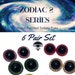 see more listings in the ZODIAC SERIES section