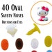 see more listings in the Noses Plastic and Glass section