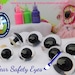 see more listings in the Safety Eyes Round Pupils section