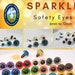 see more listings in the Safety Eyes Round Pupils section