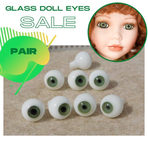 glass dolls for sale