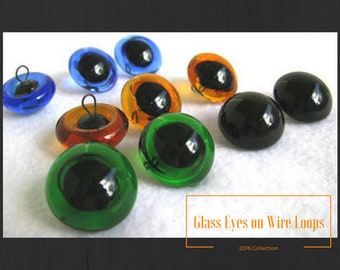 Glasseyesonline Etsy