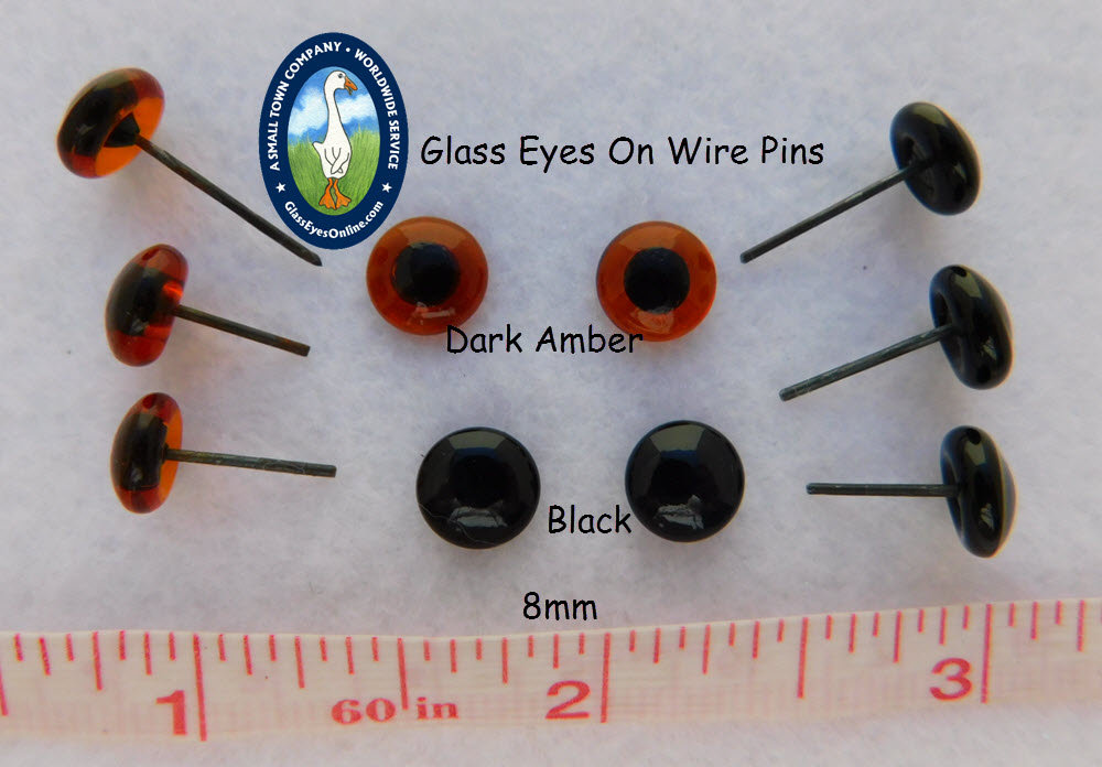 Occhi Adesivi Per Amigurumi, Bambole E Pupazzi - Set 12 Pz - Tricot Cafè - Foto 6