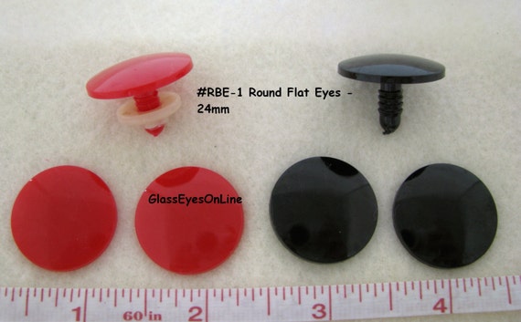 24mm Safety Eyes - Best Price in Singapore - Oct 2023