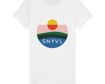 Sunnyvale SNYGL Kalifornien T-Shirt | Pullover | Geschenk