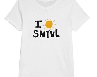 I Sun Sunnyvale California Youth Tshirt