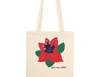 In Bloom Classic Tote Bag