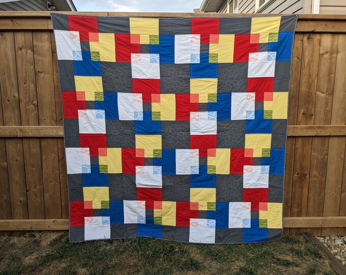 Luminosity Digital Pattern - Etsy Canada