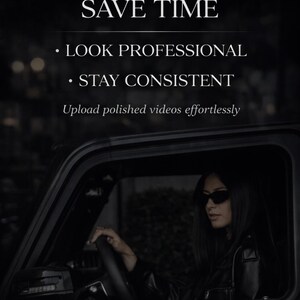 500 Reels | Faceless Content for Women Creators | Canva & CapCut Download image 5