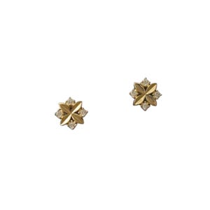 Small earring for women