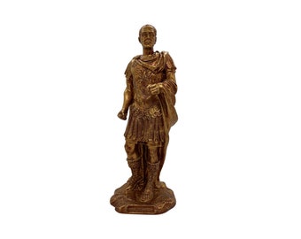 Caesar statuette