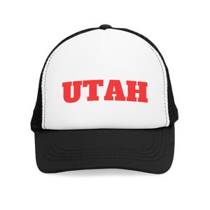 Utah Mütze