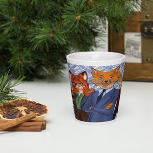 Fox News Morning Mug!